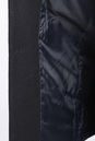 Мужское пальто из текстиля с воротником 3000469-4