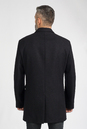 Мужское пальто из текстиля с воротником 3000470-4