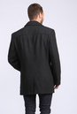 Мужское пальто из текстиля с воротником 3000473-2