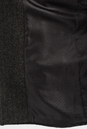 Мужское пальто из текстиля с воротником 3000674-4