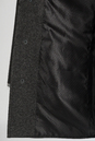 Мужское пальто из текстиля с воротником 3000679-4