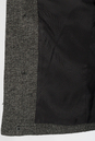Мужское пальто из текстиля с воротником 3000680-4