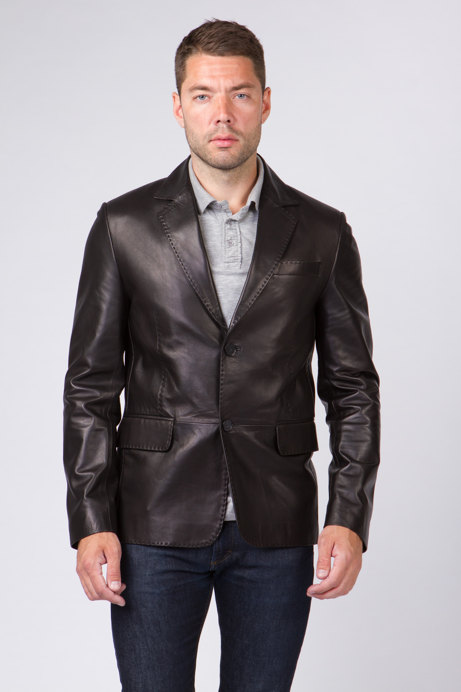 Мужской пиджак натуральная кожа. Пиджак Romanoff мужской кожаный. Кожаный пиджак мужской. Кожаная куртка пиджак мужская. Мужской пиджак из натуральной кожи.