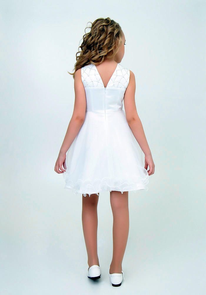 Раз два три белом платье. Ladetto платье белое. Платье Ladetto 2н10. Белое платье для девочки. Белое праздничное платье для девочки.